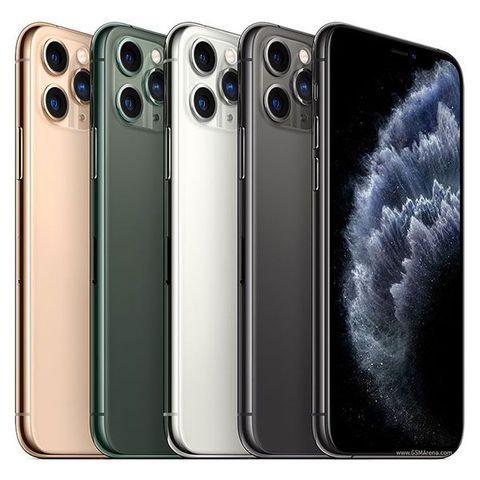 Apple IPhone 11 Pro Max 512Gb - ( New 99% )