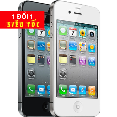 Apple iPhone 4S 16GB Global - (New 99%)