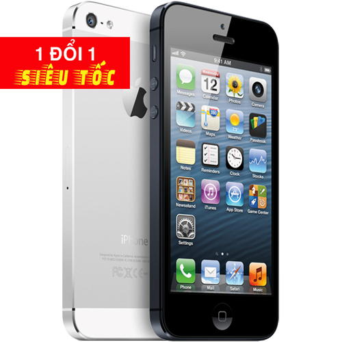 Apple iPhone 5 32GB Global - (New 99%)