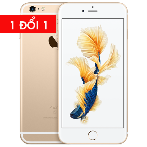 Apple iPhone 6S 64GB Global