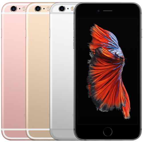 Apple iPhone 6S 64GB Global Không Vân Tay (New 99%)