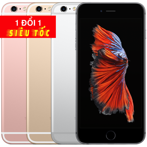 Apple iPhone 6S Plus 128GB Global (New 99%)