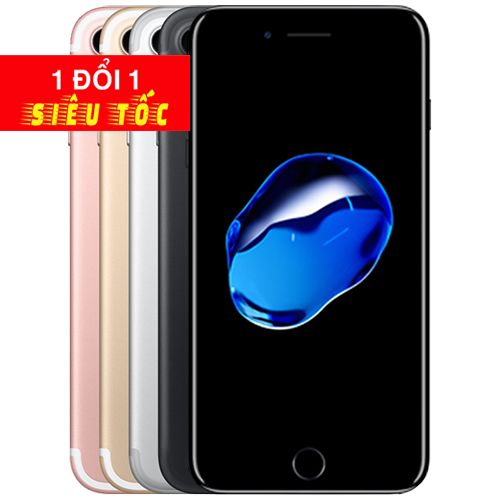 Apple iPhone 7 Plus 128GB Global - (New 99%)
