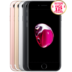 Apple iPhone 7 Plus 128GB Global - CPO