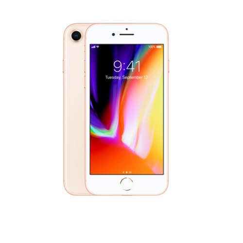 Apple Iphone 8 256gb Global (Gold)