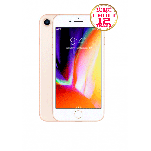 Apple iPhone 8 256GB Global (Gold)