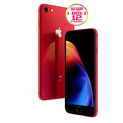 Apple iPhone 8 256GB Global (Red)