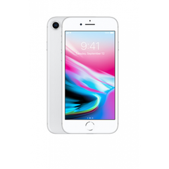 Apple iPhone 8 256GB Global (Silver)