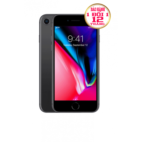 Apple iPhone 8 64GB Global (Gray)