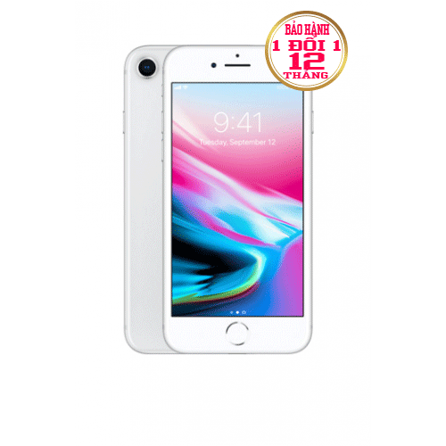 Apple iPhone 8 64GB Global (Silver)