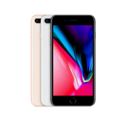 Apple iPhone 8 Plus 256GB Global - (New 99%)