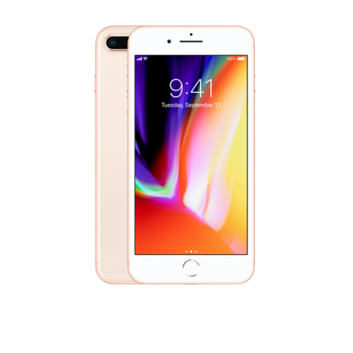 Apple iPhone 8 Plus 256GB Global (Gold)