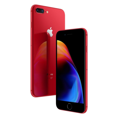 Apple iPhone 8 Plus 256GB Global (Red)