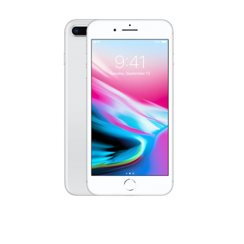 Apple iPhone 8 Plus 256GB Global (Silver)