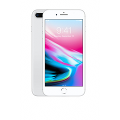 Apple iPhone 8 Plus 256GB Global (Silver)