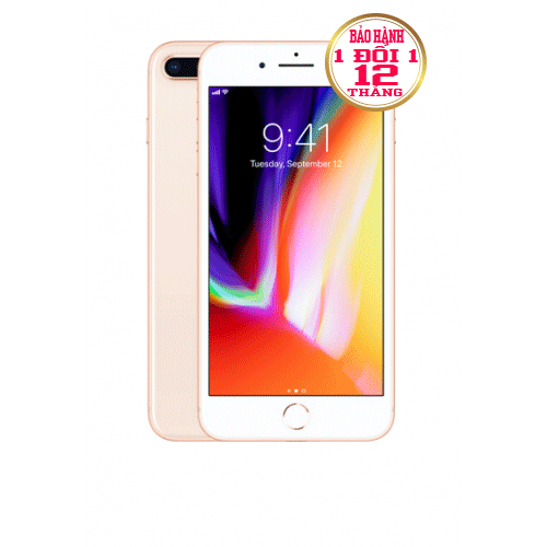 Apple iPhone 8 Plus 64GB Global (Gold)