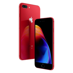 Apple iPhone 8 Plus 64GB Global (Red)