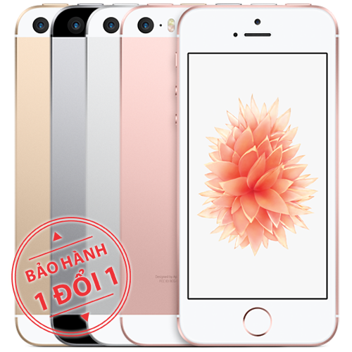 Apple iPhone SE 16GB Global Rose - (New 99%)