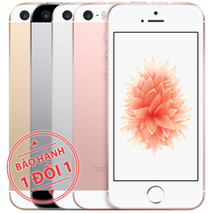 Apple iPhone SE 32GB Global