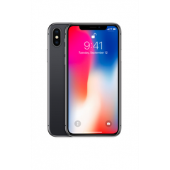 Apple iPhone X Edition 256GB Global (Gray)