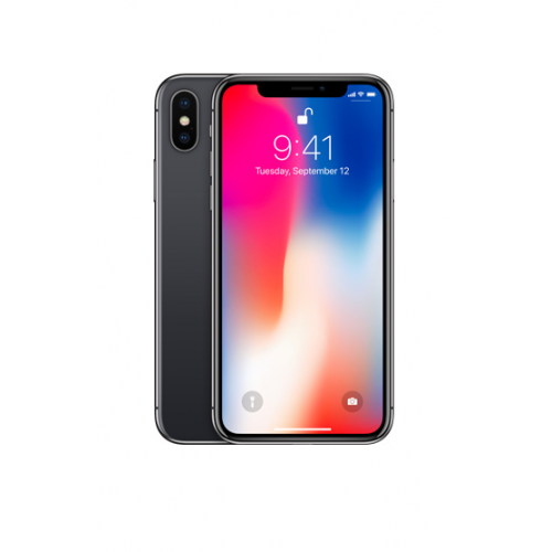 Apple iPhone X Edition 256GB Global (Gray) Like New