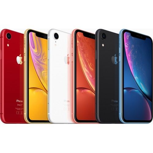 Apple iPhone XR 64GB 2 SIM