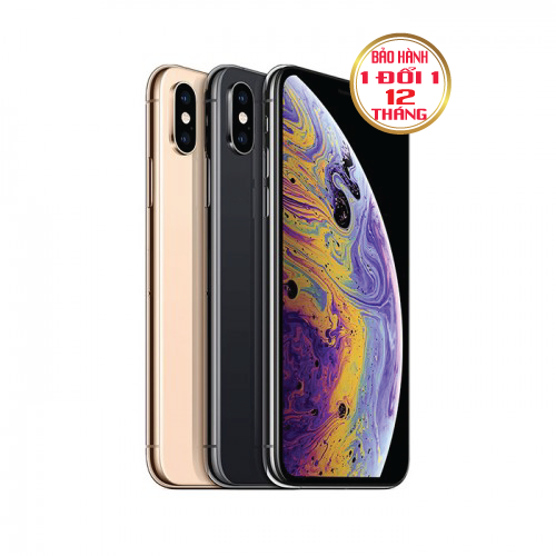 Apple iPhone XS 256GB