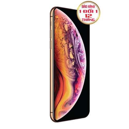 iPhone10XS MAX 禍々し ios16.6 256GB