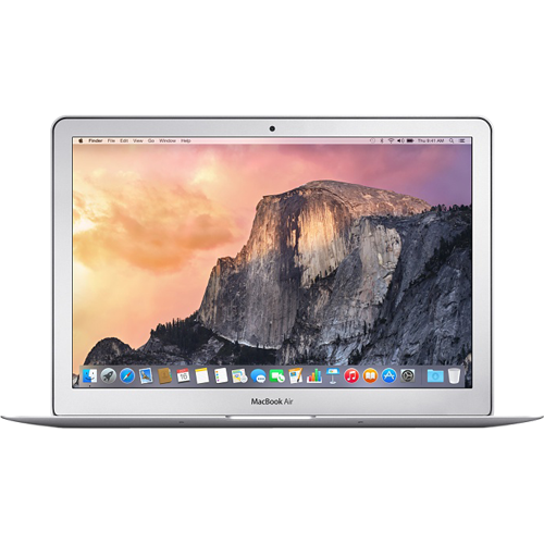 Apple MacBook Air 13 inch 128GB (MMGF2) - 2016