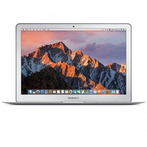 Apple Macbook Air 13 inch 128GB (MQD32) - 2017