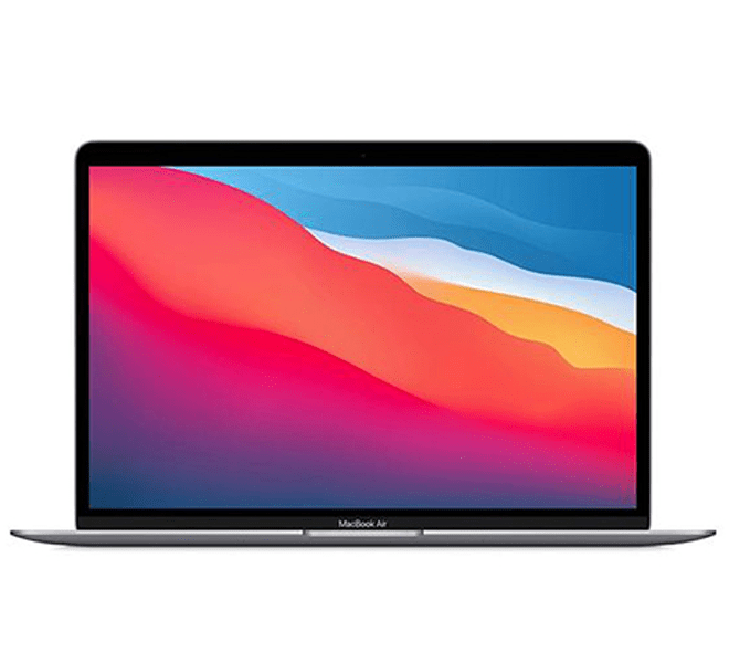 Macbook Air Late 2020 8GB/256GB Cũ