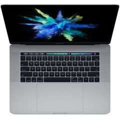 Apple MacBook Pro 15.4 inch 256GB Touch Bar New 99% - (MLH32)