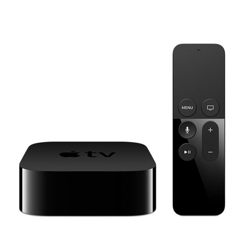 Apple TV 4K 32GB