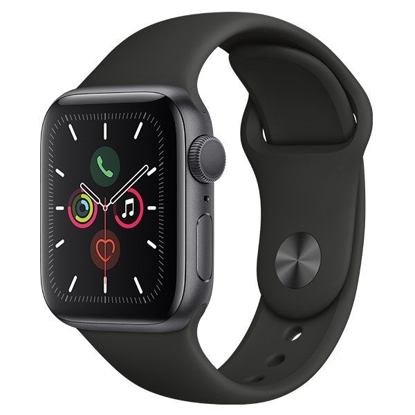 Apple Watch Series 4 44mm Gray (GPS) - New 99%