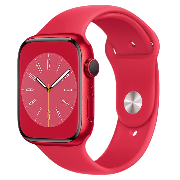 iWatch Series 8 41MM (GPS) - CTY