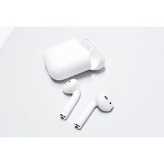 Dock sạc có dây tai nghe airpods 2