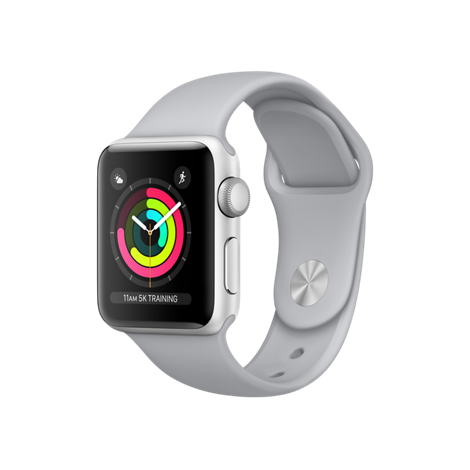 Apple Watch Series 3 38mm (GPS)