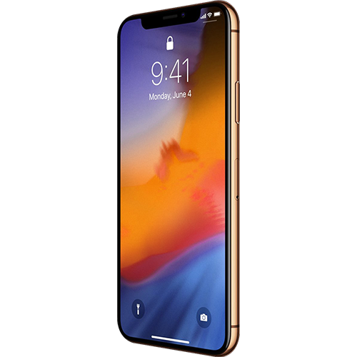 Apple iPhone XS MAX 512GB (New 99%)