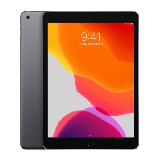 Apple iPad Gen 7 (2019) 10.2inch WiFi - 32GB (New 99%)