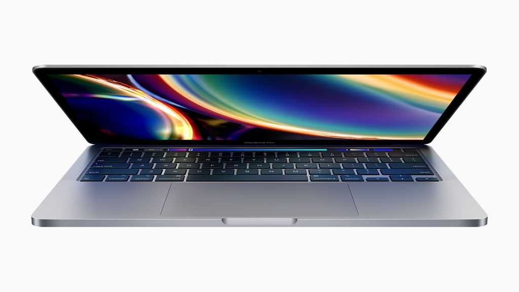 Macbook Pro 13 inch 2020 512GB 8Gb