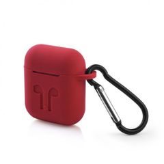 Bao Da Tai Nghe AirPods Pod Pockets