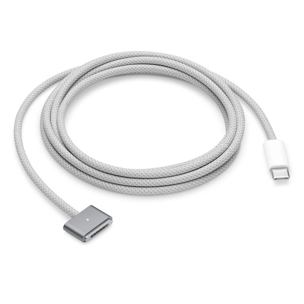 Cáp Macbook USB-C sang MagSafe 3 ( 2m ) Zin