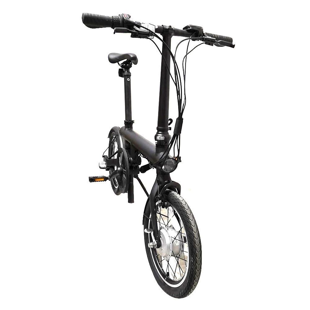 Xe đạp Xiaomi QiCycle