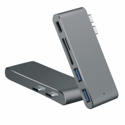 Bộ Chuyển Đổi Đa Năng USB TYPE-C COMBO