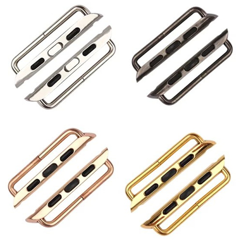 Bộ khóa dây màu Apple Watch (42mm)