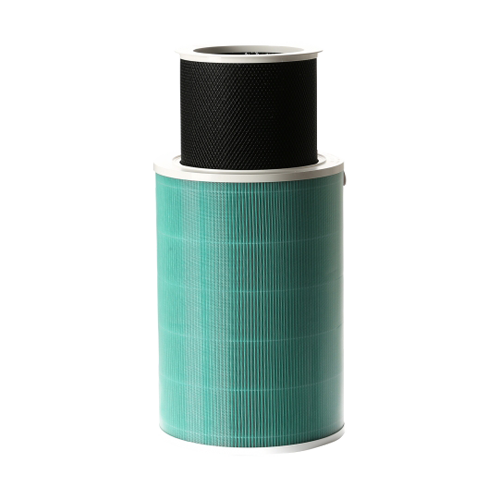 Bộ lọc không khí Xiaomi Air Purifier (green)