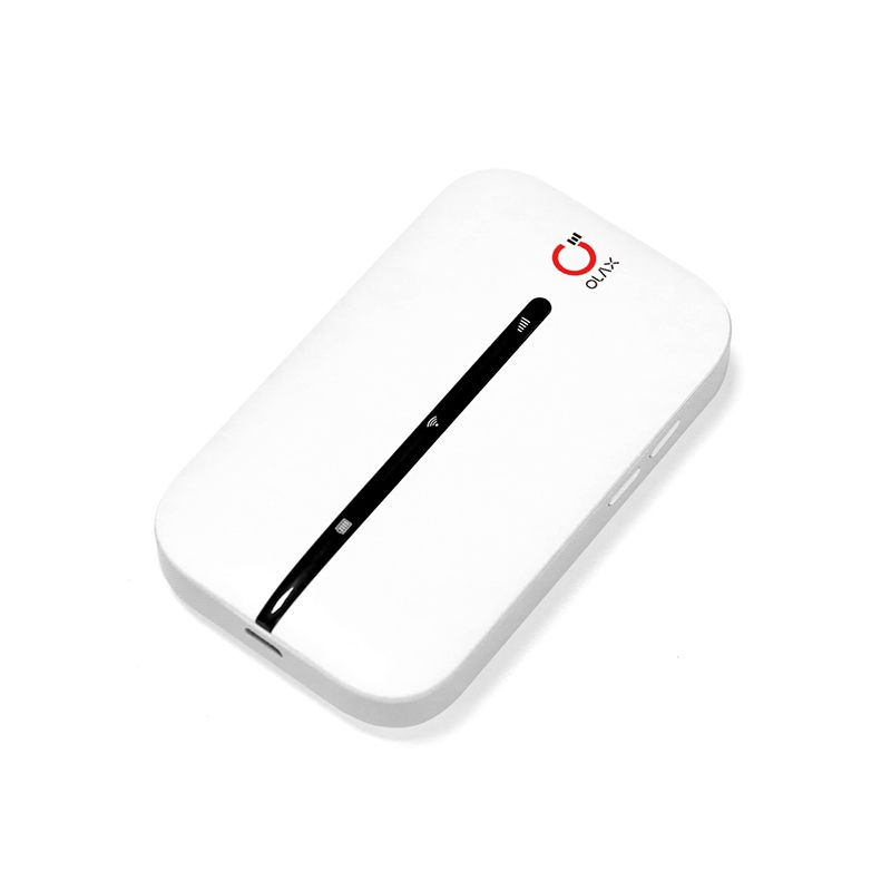 Bộ Phát Wifi 4G Cầm Tay Olax MT10 3000mAh