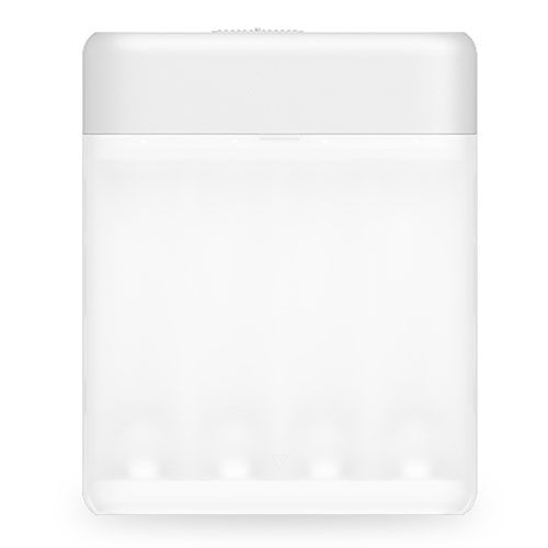 Bộ Sạc Pin Zi5/Zi7 Xiaomi (AA - AAA)
