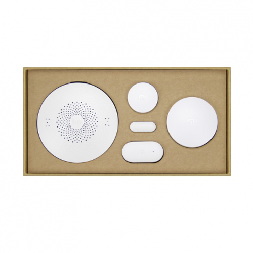 Bộ thiết bị ngôi nhà thông minh xiaomi home kit