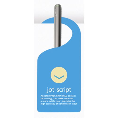Bút vẽ cảm ứng Adonit Jot Flip